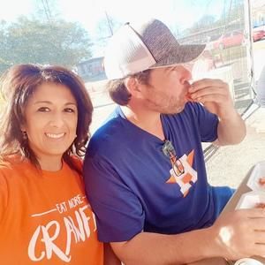 Meet your Posher, Celia